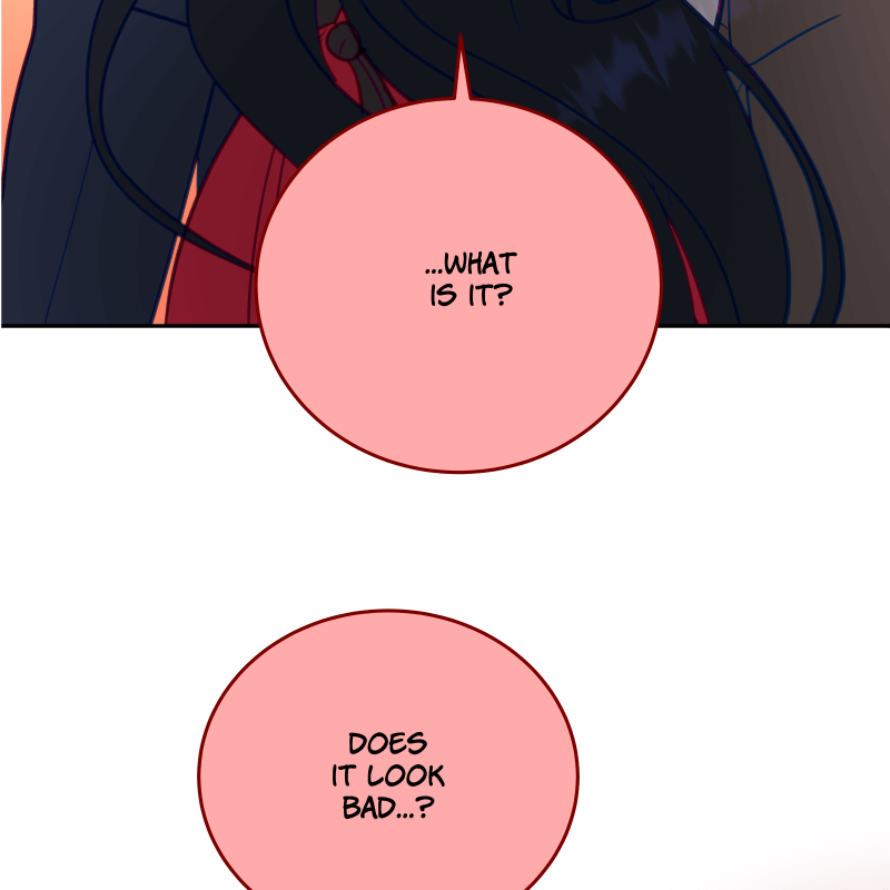 Love Me to Death Chapter 28 - Page 93