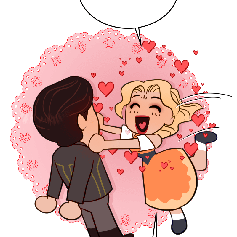 Love Me to Death Chapter 28 - Page 97