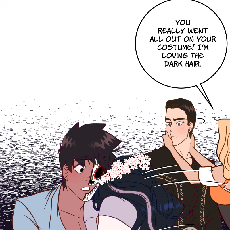 Love Me to Death Chapter 28 - Page 99