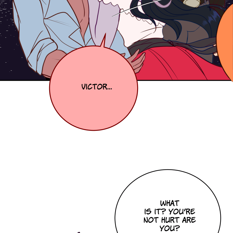 Love Me to Death Chapter 28 - Page 100