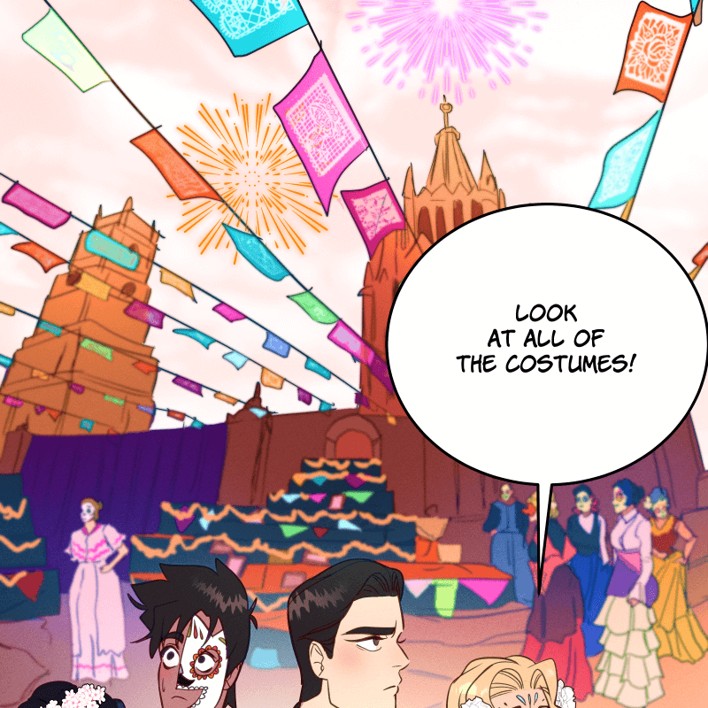 Love Me to Death Chapter 29 - Page 2