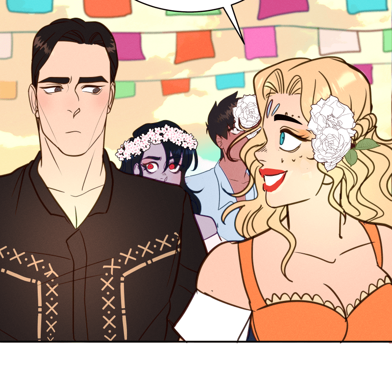 Love Me to Death Chapter 29 - Page 11