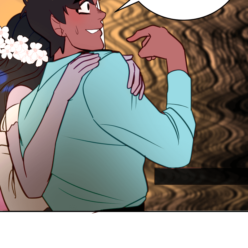 Love Me to Death Chapter 29 - Page 103