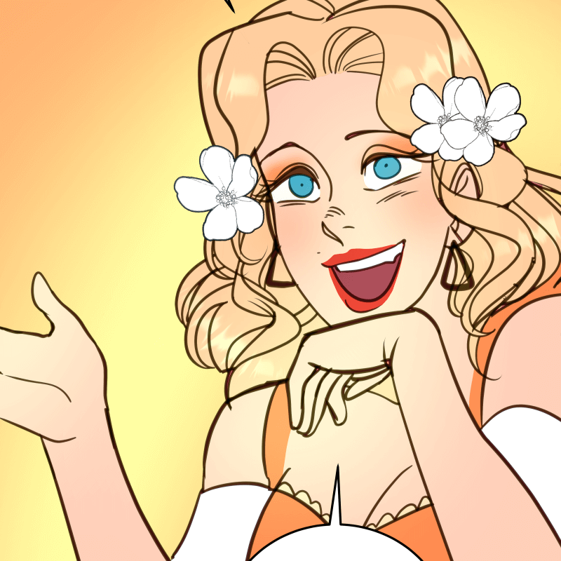 Love Me to Death Chapter 29 - Page 106