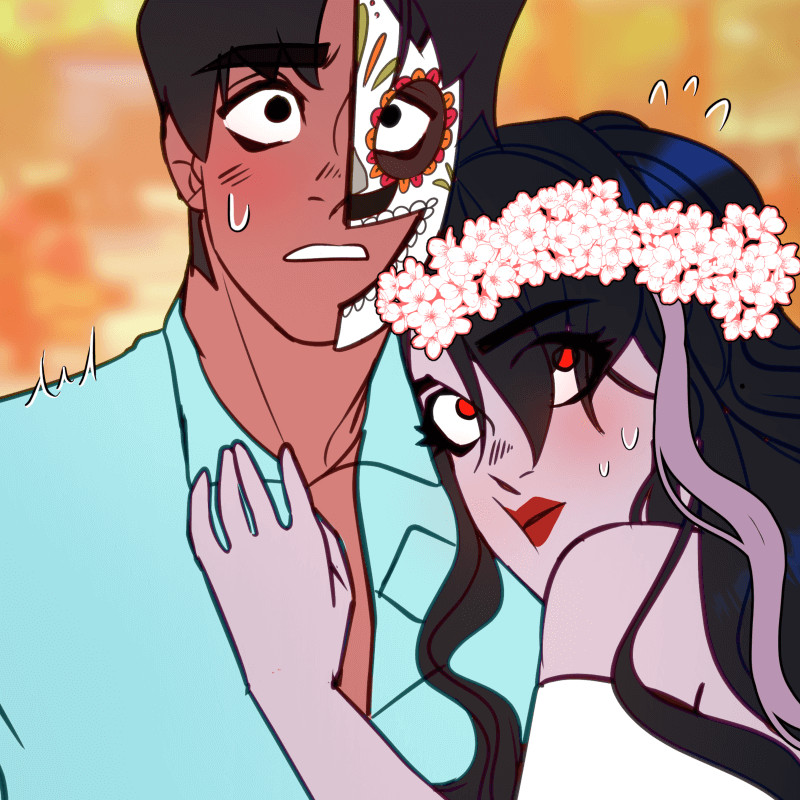 Love Me to Death Chapter 29 - Page 109