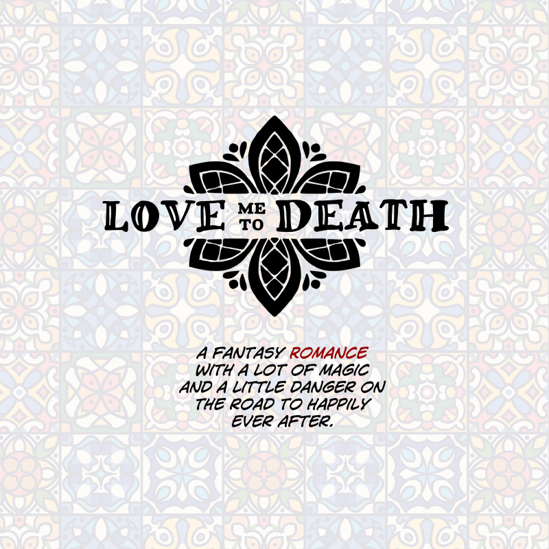 Love Me to Death Chapter 29 - Page 112