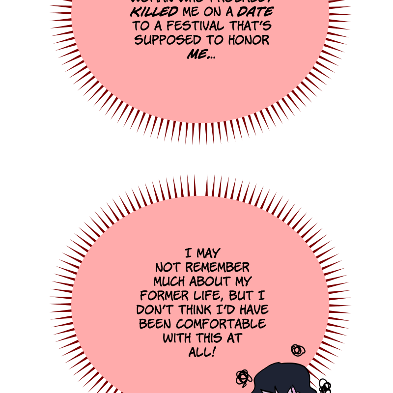 Love Me to Death Chapter 29 - Page 17