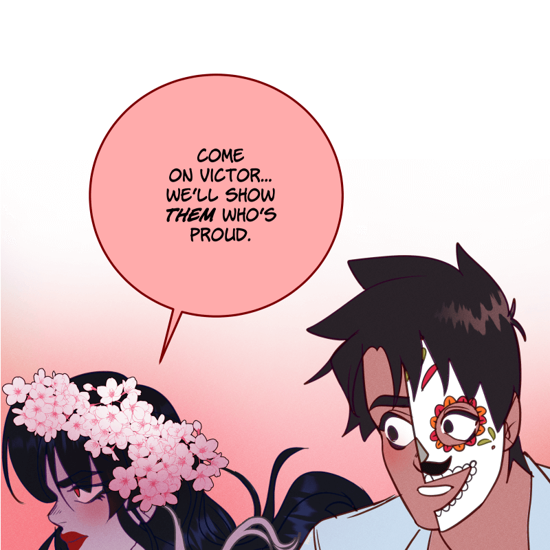 Love Me to Death Chapter 29 - Page 19