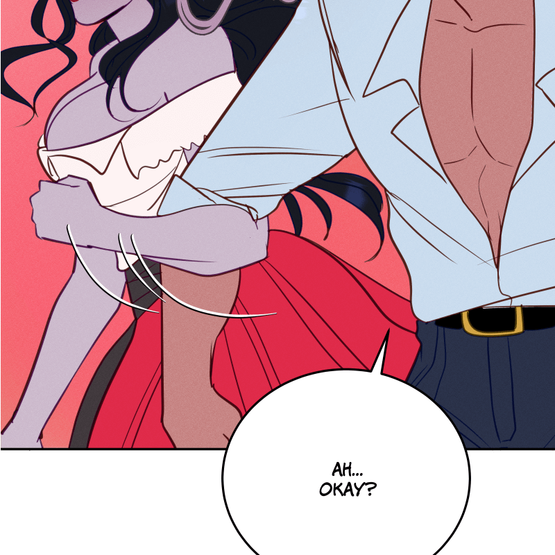 Love Me to Death Chapter 29 - Page 20