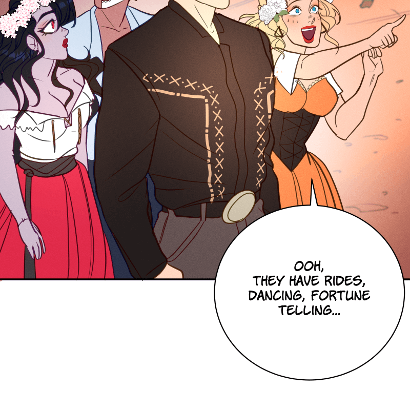 Love Me to Death Chapter 29 - Page 3