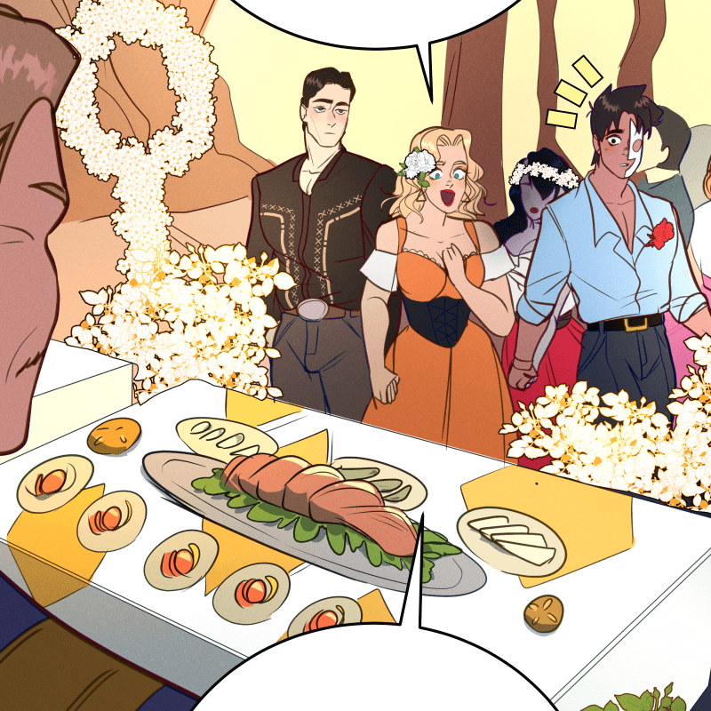 Love Me to Death Chapter 29 - Page 22