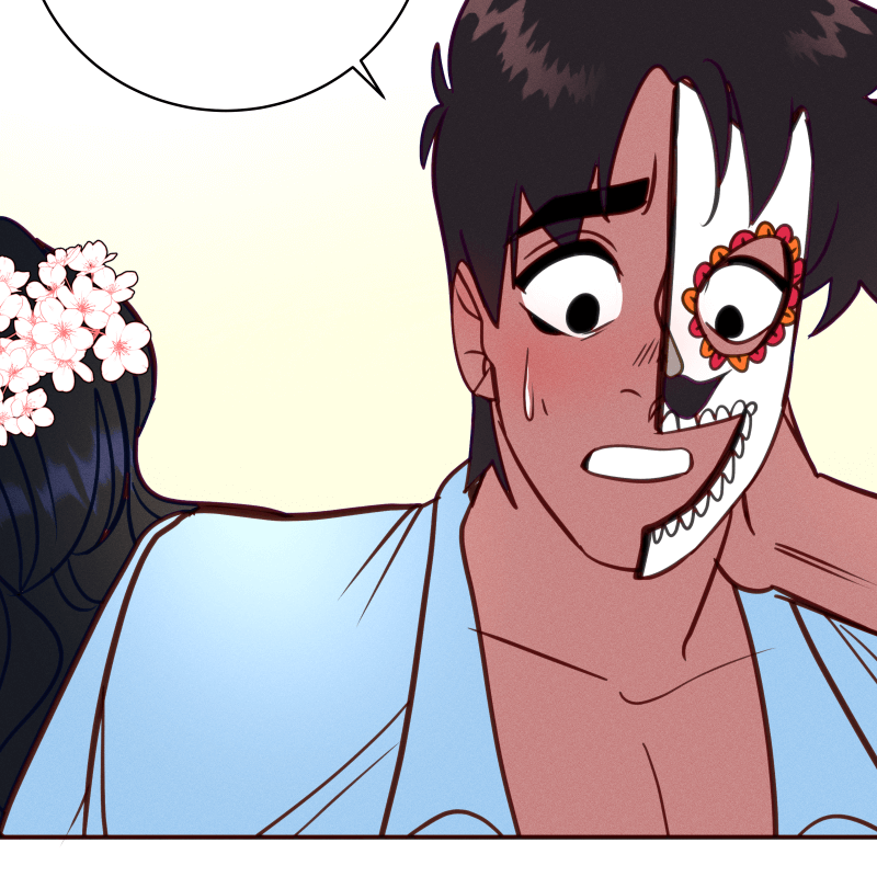 Love Me to Death Chapter 29 - Page 24