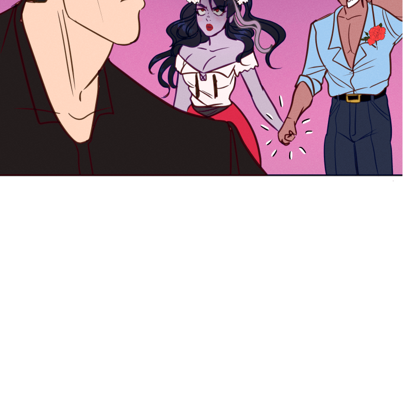 Love Me to Death Chapter 29 - Page 28