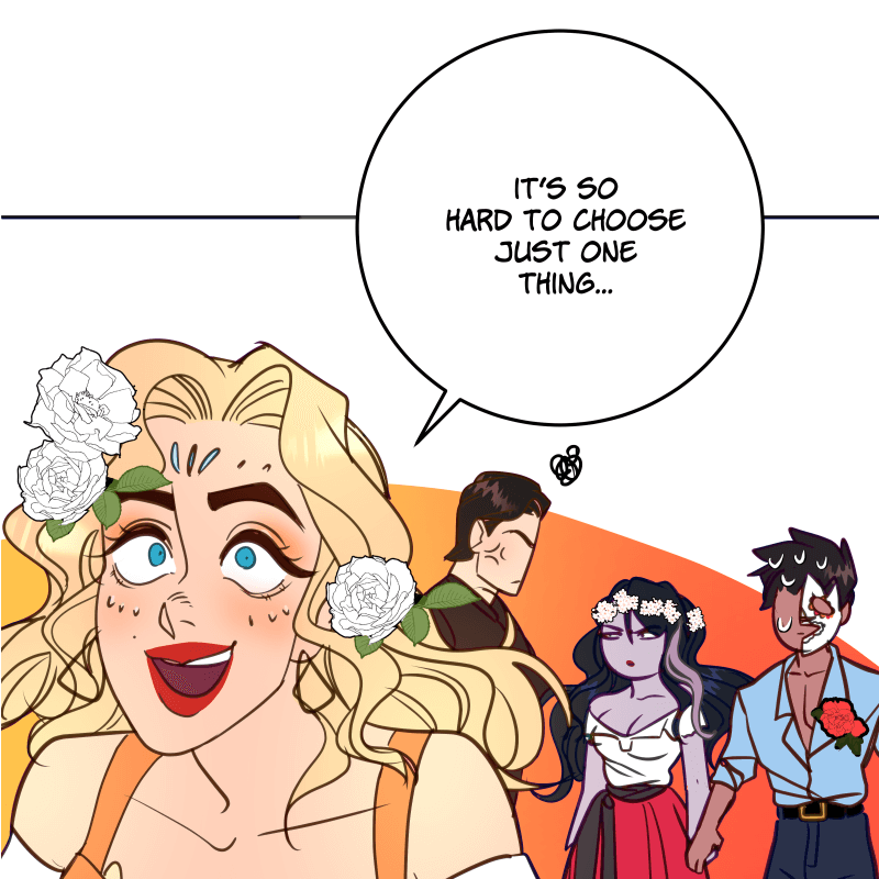 Love Me to Death Chapter 29 - Page 29