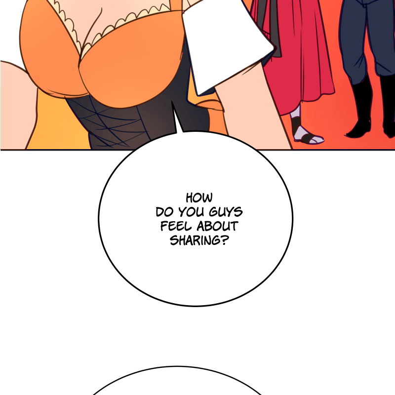 Love Me to Death Chapter 29 - Page 30