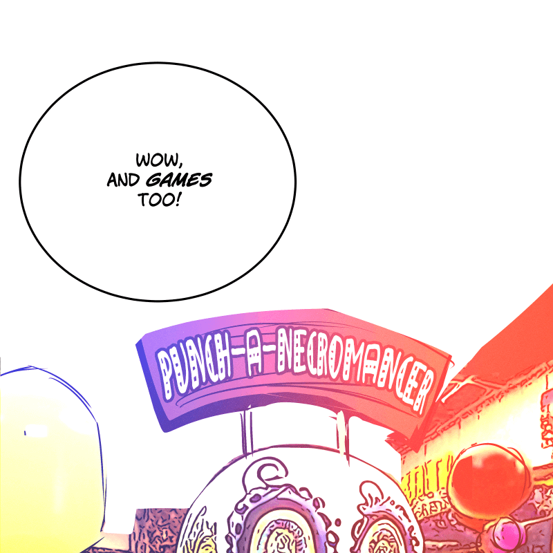 Love Me to Death Chapter 29 - Page 4