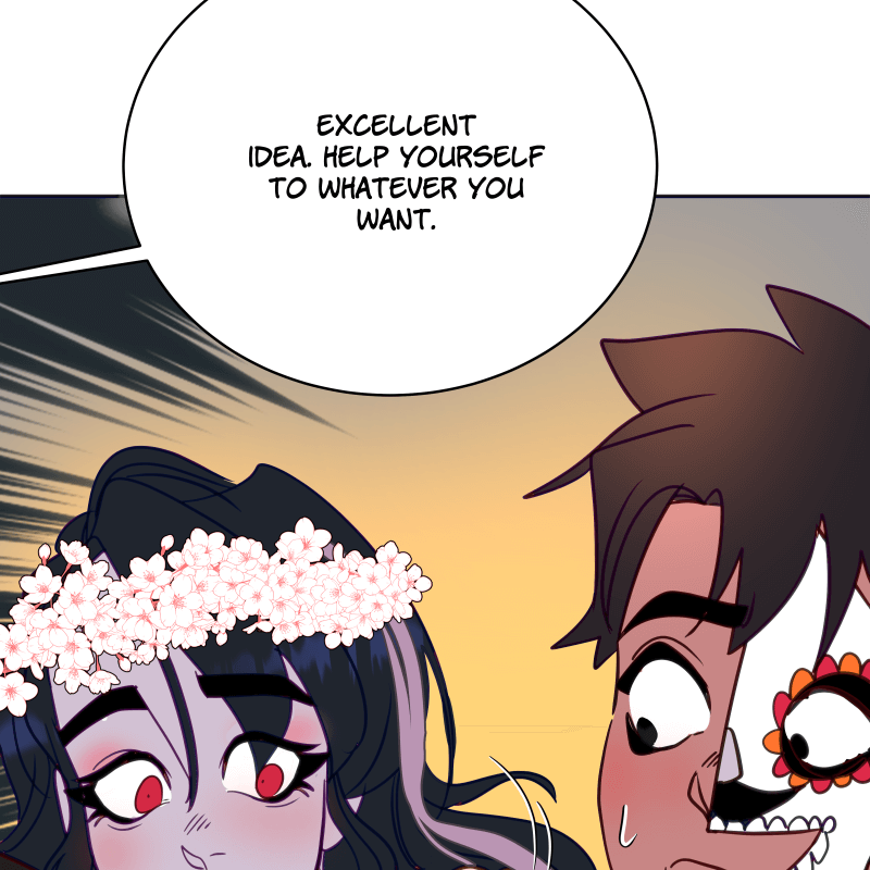 Love Me to Death Chapter 29 - Page 31