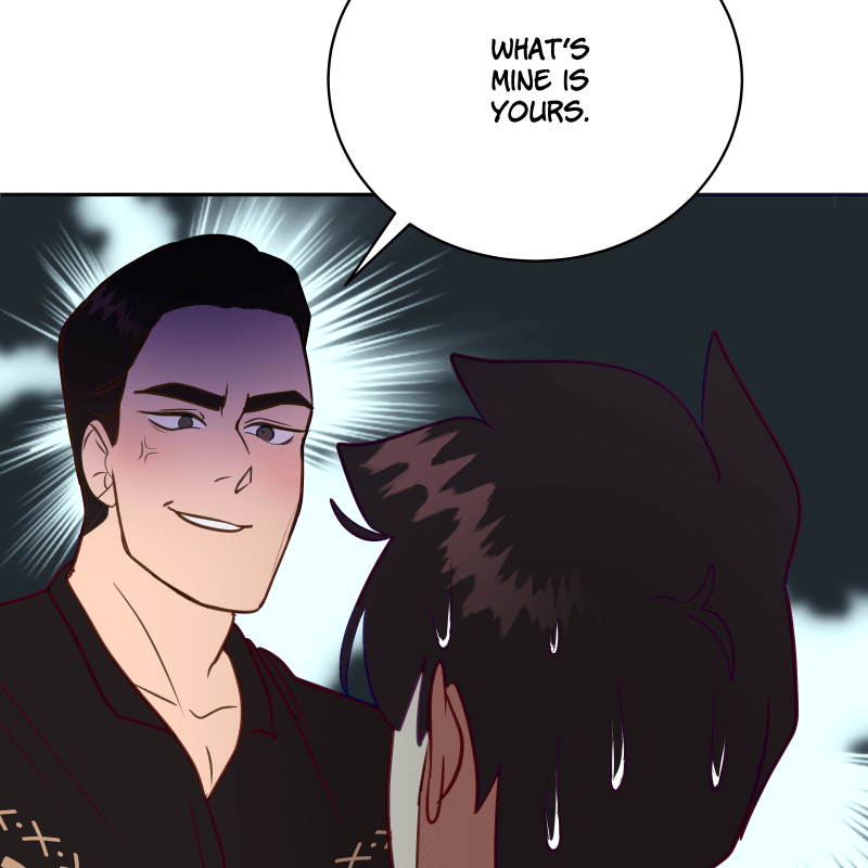 Love Me to Death Chapter 29 - Page 33