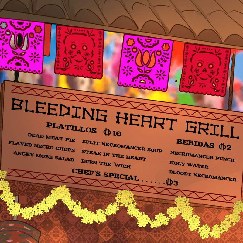 Love Me to Death Chapter 29 - Page 40