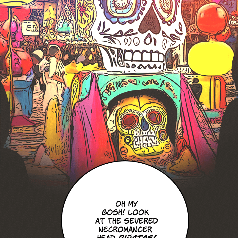 Love Me to Death Chapter 29 - Page 5