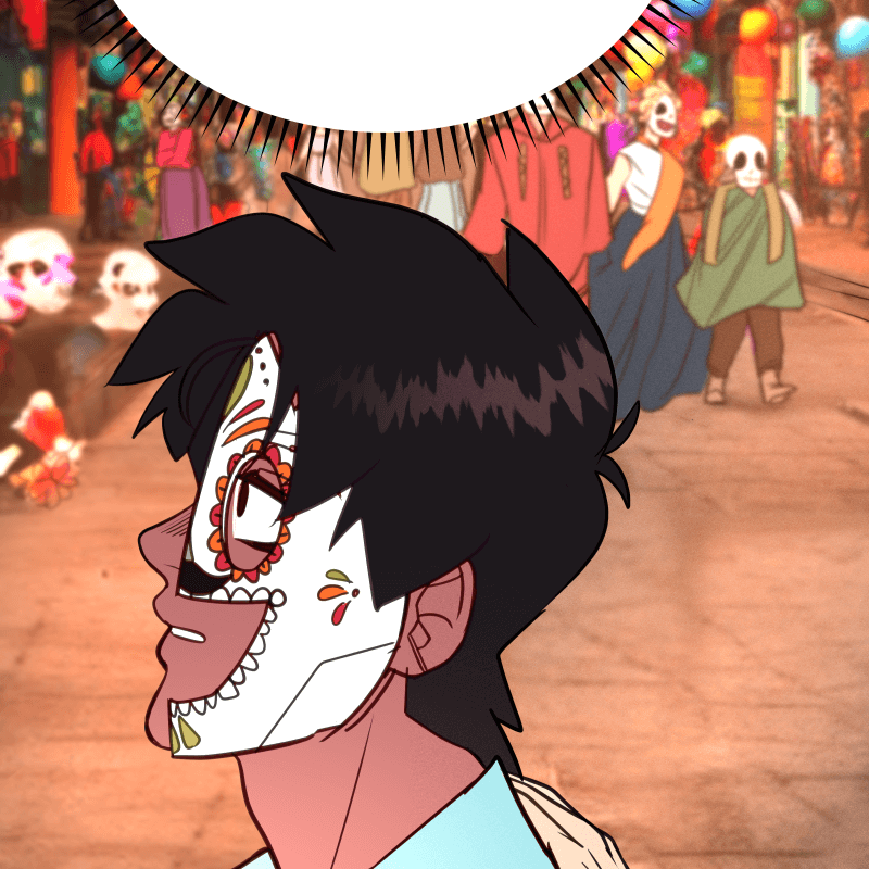 Love Me to Death Chapter 29 - Page 44