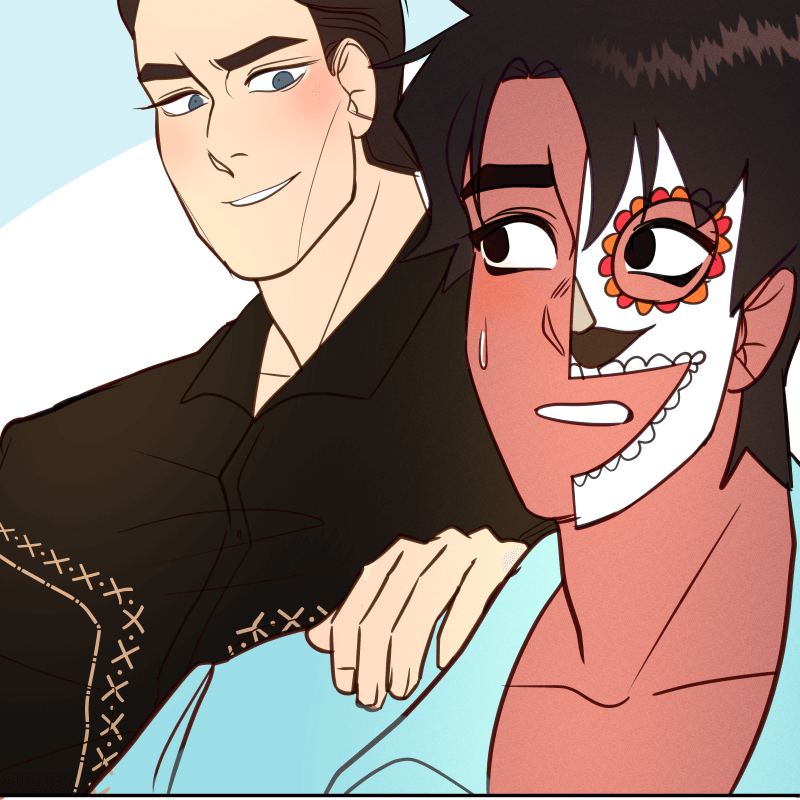 Love Me to Death Chapter 29 - Page 49