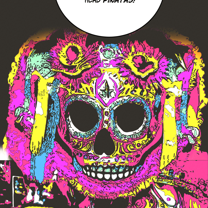 Love Me to Death Chapter 29 - Page 6