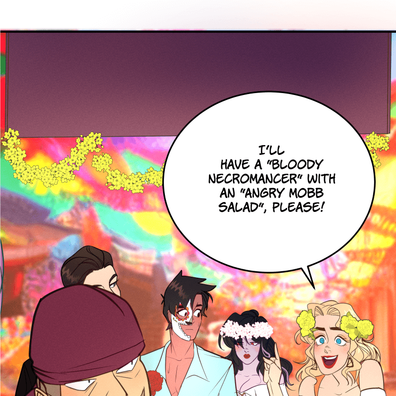 Love Me to Death Chapter 29 - Page 53