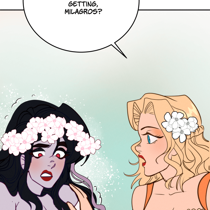 Love Me to Death Chapter 29 - Page 56