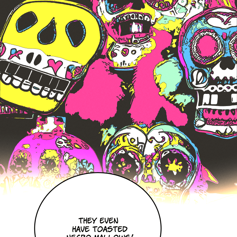 Love Me to Death Chapter 29 - Page 7