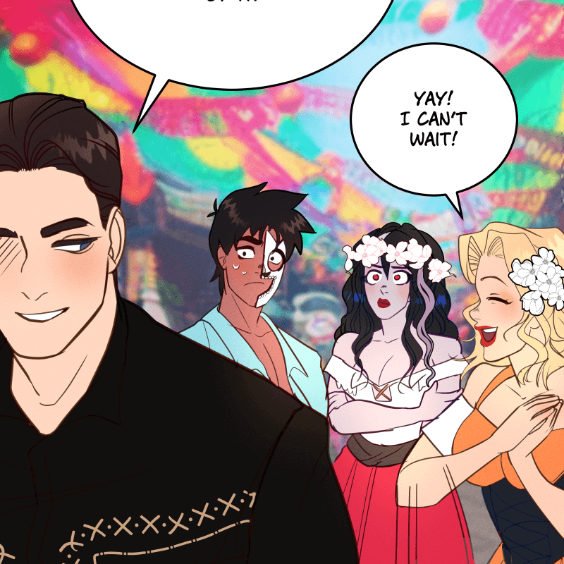 Love Me to Death Chapter 29 - Page 61