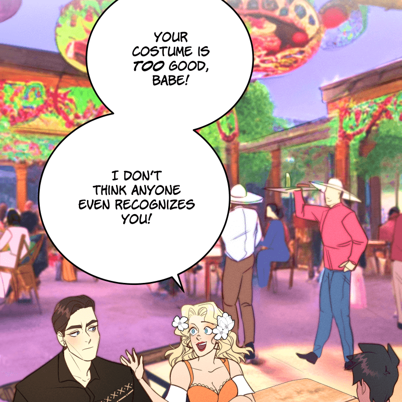 Love Me to Death Chapter 29 - Page 65