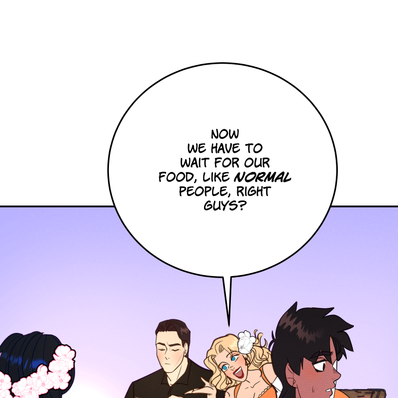 Love Me to Death Chapter 29 - Page 67