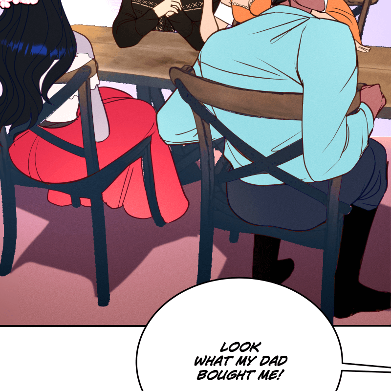 Love Me to Death Chapter 29 - Page 68