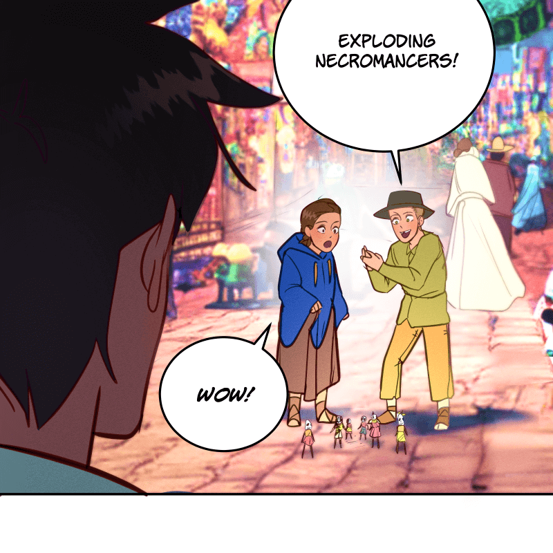 Love Me to Death Chapter 29 - Page 70