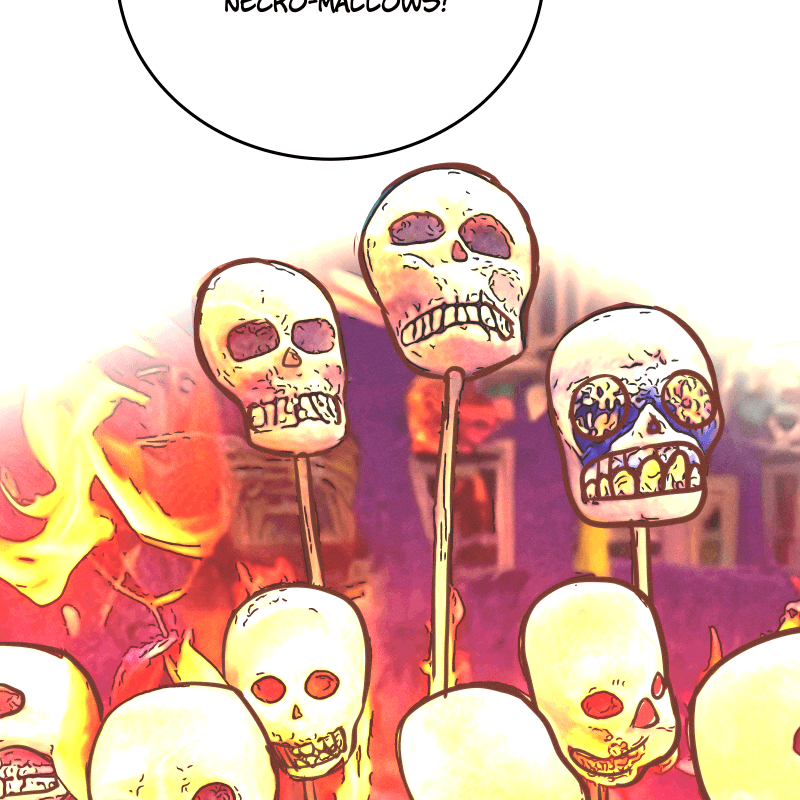 Love Me to Death Chapter 29 - Page 8