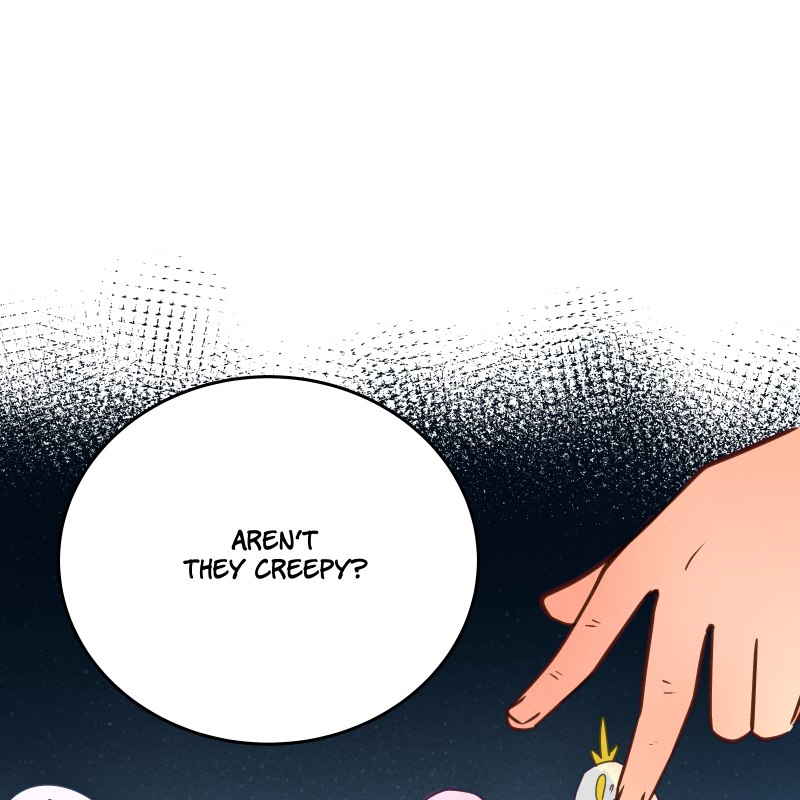 Love Me to Death Chapter 29 - Page 71