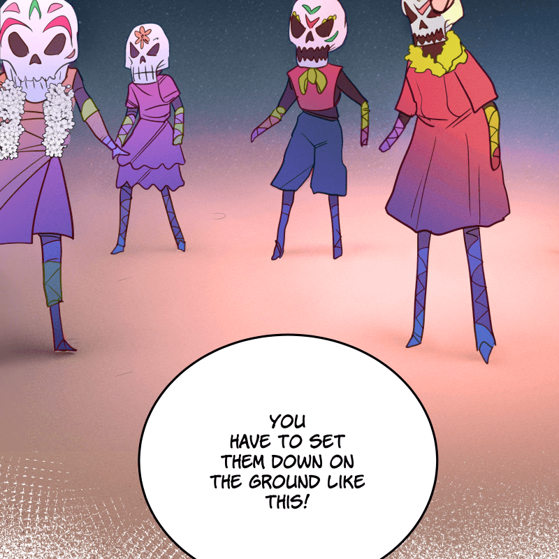 Love Me to Death Chapter 29 - Page 72