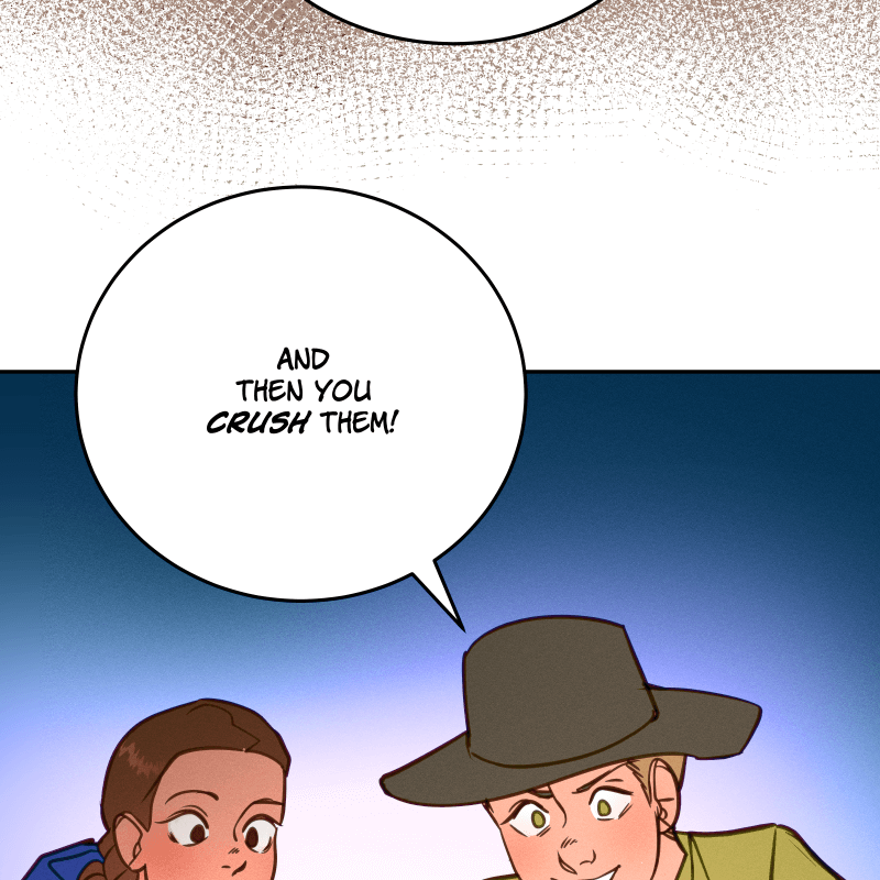 Love Me to Death Chapter 29 - Page 73