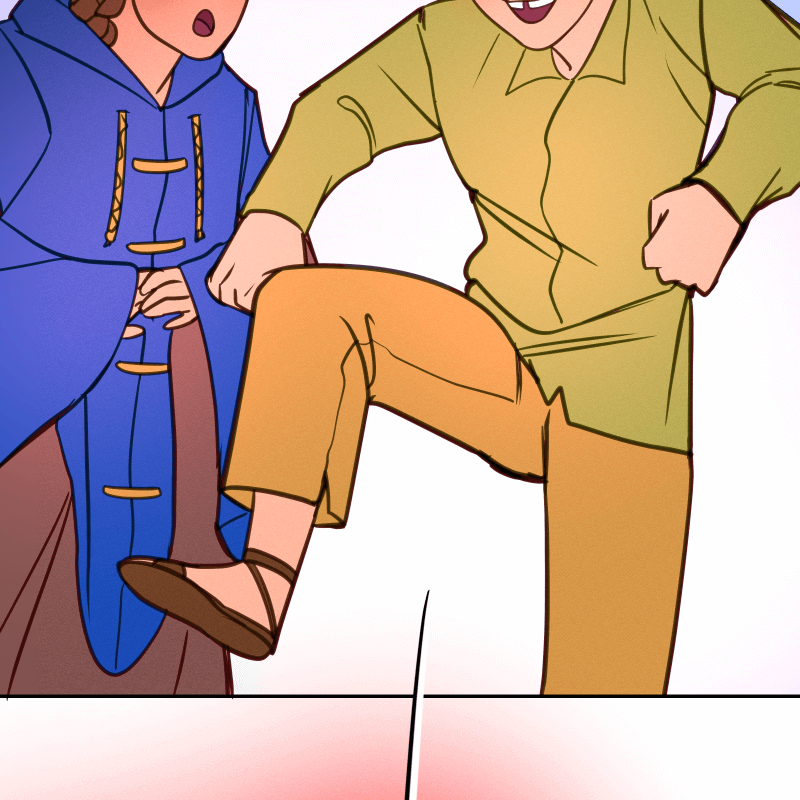 Love Me to Death Chapter 29 - Page 74