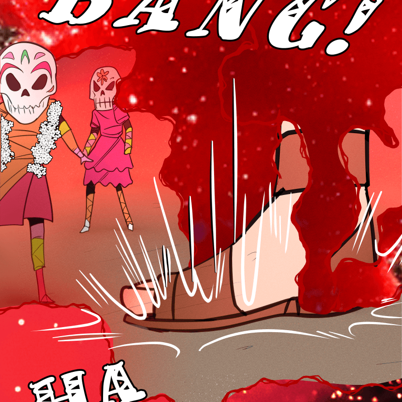 Love Me to Death Chapter 29 - Page 76