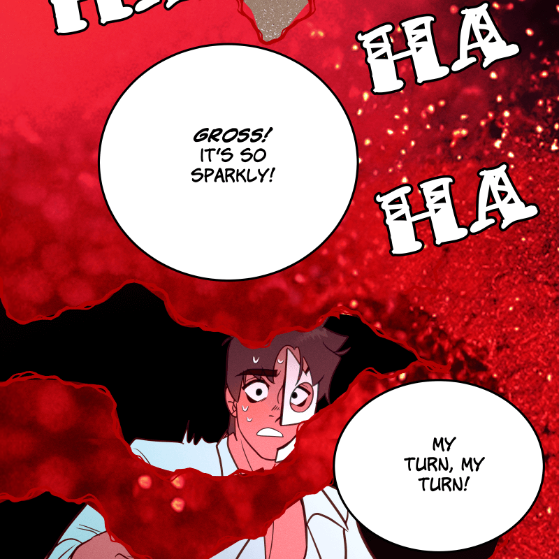 Love Me to Death Chapter 29 - Page 77