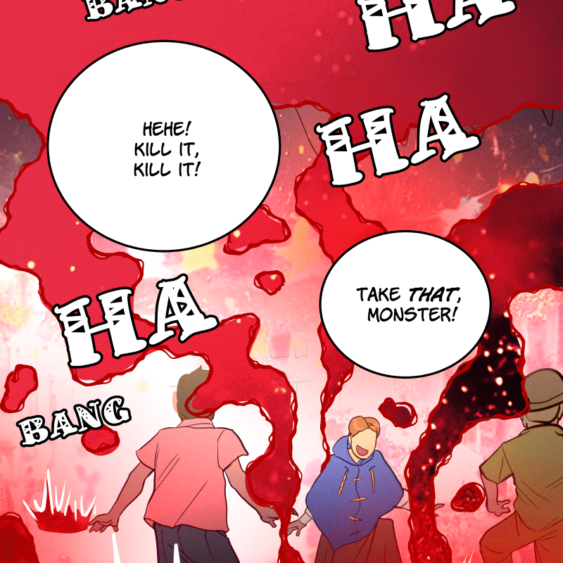 Love Me to Death Chapter 29 - Page 79