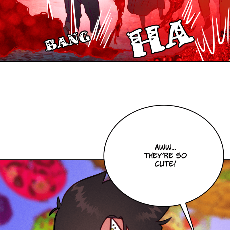 Love Me to Death Chapter 29 - Page 80