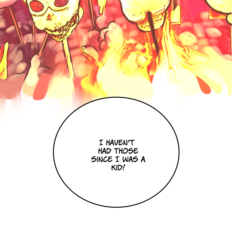 Love Me to Death Chapter 29 - Page 9