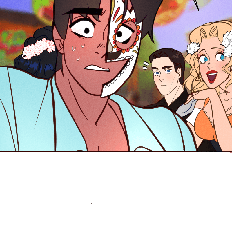 Love Me to Death Chapter 29 - Page 81