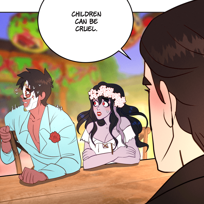 Love Me to Death Chapter 29 - Page 84