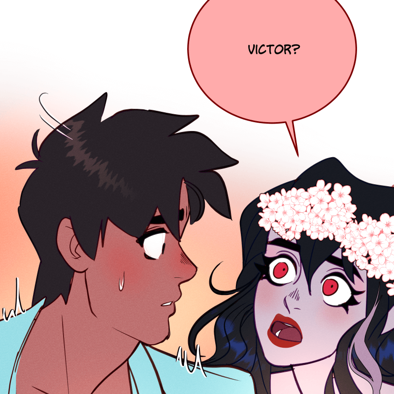 Love Me to Death Chapter 29 - Page 86