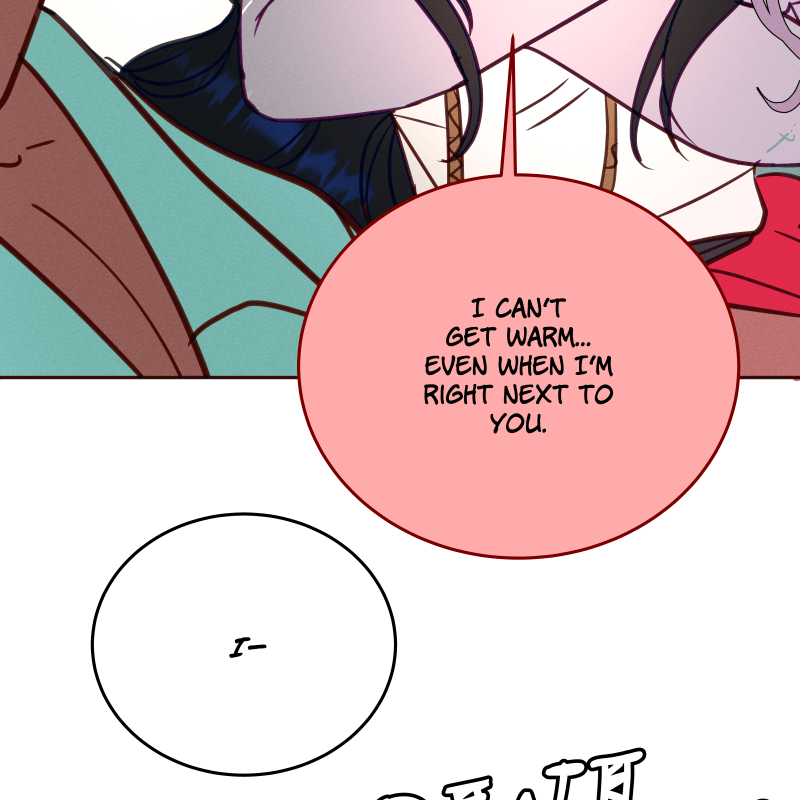 Love Me to Death Chapter 29 - Page 90