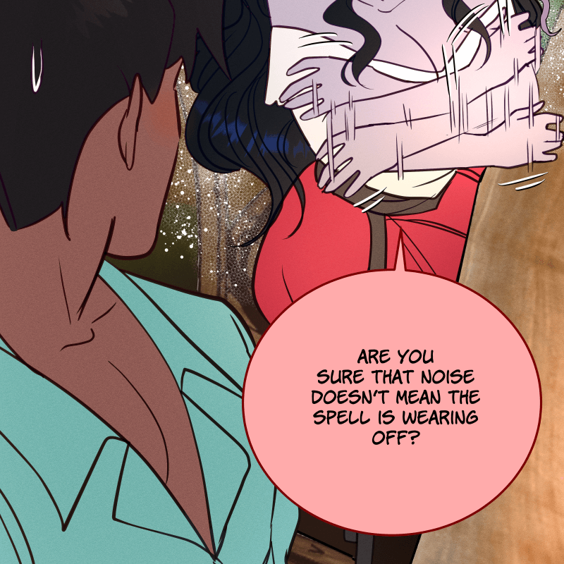 Love Me to Death Chapter 29 - Page 93